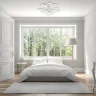 Потолочная люстра Escada Armeria 10227/8LED BL