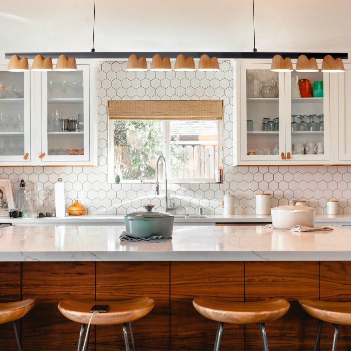 Подвесная люстра Favourite 4266-12P