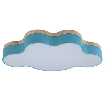 Светильник потолочный Loft it Axel 10005/30 Blue