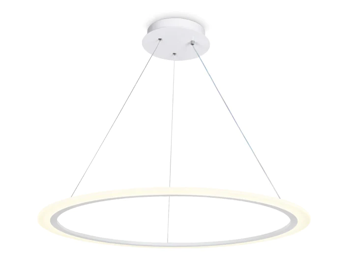 Управляемый светодиодный светильник Ambrella light FA4345