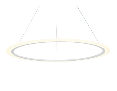 Управляемый светодиодный светильник Ambrella light FA4345