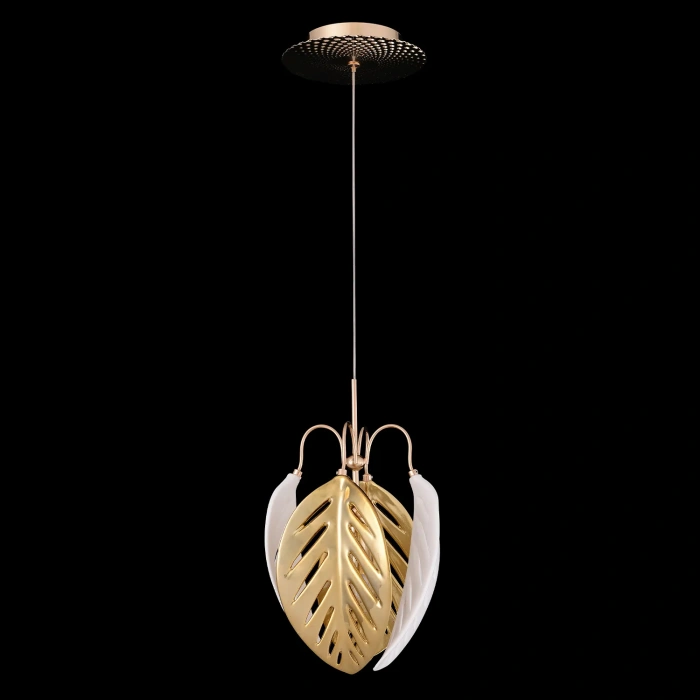 Светильник подвесной Crystal Lux RAMONA SP1