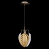 Светильник подвесной Crystal Lux RAMONA SP1