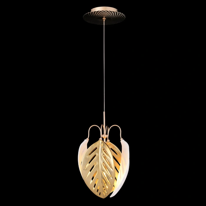 Светильник подвесной Crystal Lux RAMONA SP1