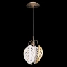 Светильник подвесной Crystal Lux RAMONA SP1