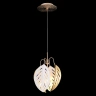 Светильник подвесной Crystal Lux RAMONA SP1