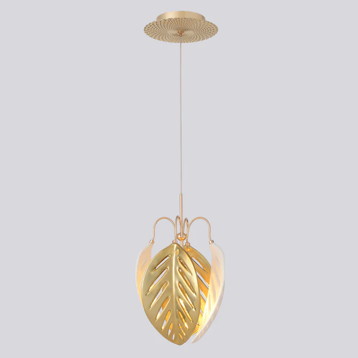Светильник подвесной Crystal Lux RAMONA SP1