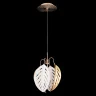 Светильник подвесной Crystal Lux RAMONA SP1