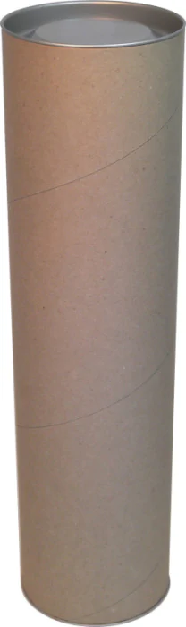 Тубус для транспортировки шинопроводов Denkirs PACK TB3000-120