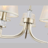 Подвесная люстра с абажурами Ambrella light LH71214
