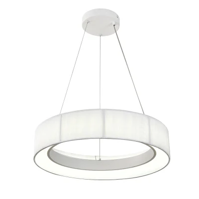 Подвесной светильник Indigo Luminosa 13041/B/1P White V000209L