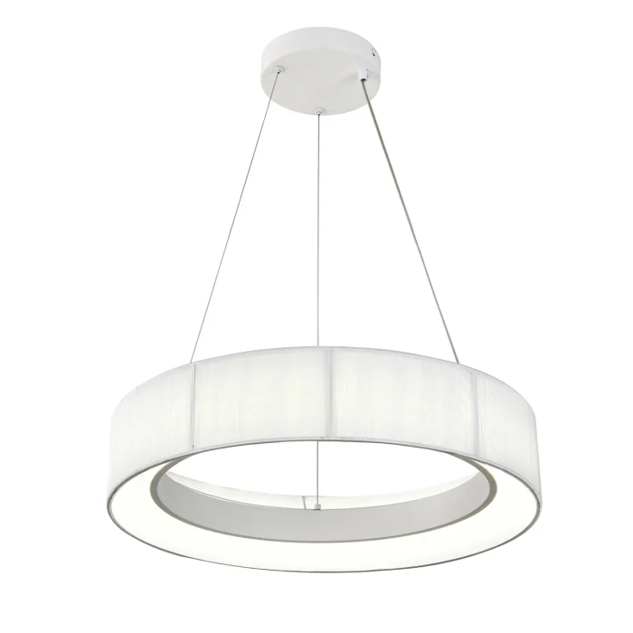 Подвесной светильник Indigo Luminosa 13041/B/1P White V000209L