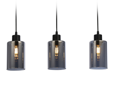 Подвесной светильник в стиле лофт Ambrella light TR3698