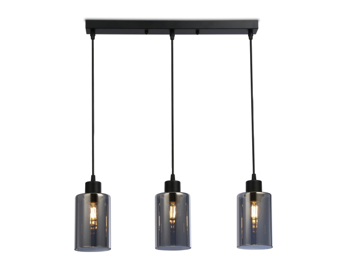 Подвесной светильник в стиле лофт Ambrella light TR3698