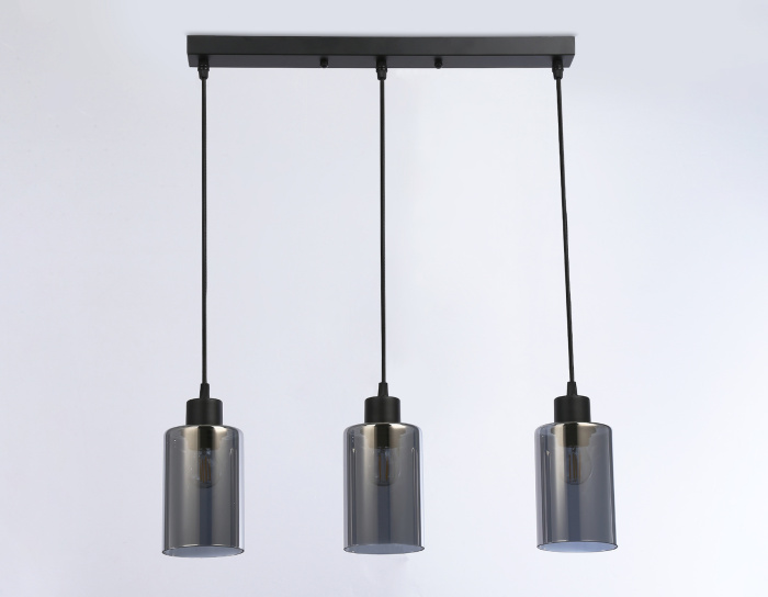 Подвесной светильник в стиле лофт Ambrella light TR3698