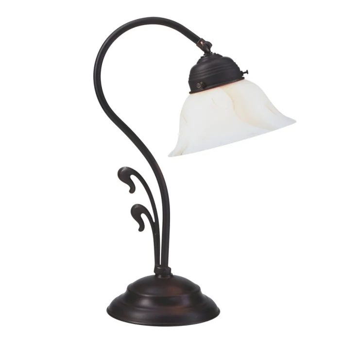 Настольная лампа Berliner Messinglampen Q6-11maA