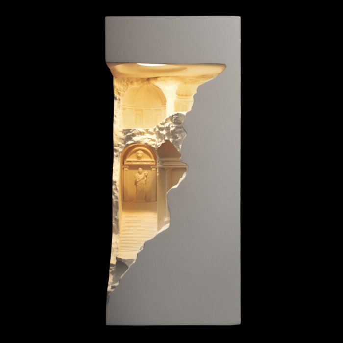 Встраиваемый светильник LOFT IT Antique 10355D