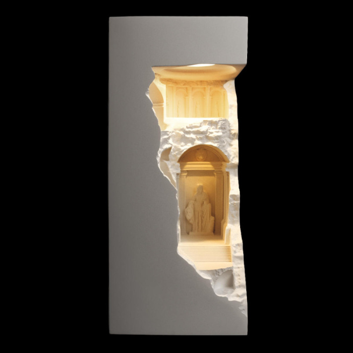 Встраиваемый светильник LOFT IT Antique 10355D