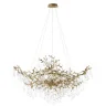 Подвесная люстра Loft it Coral 10351/1000L AB