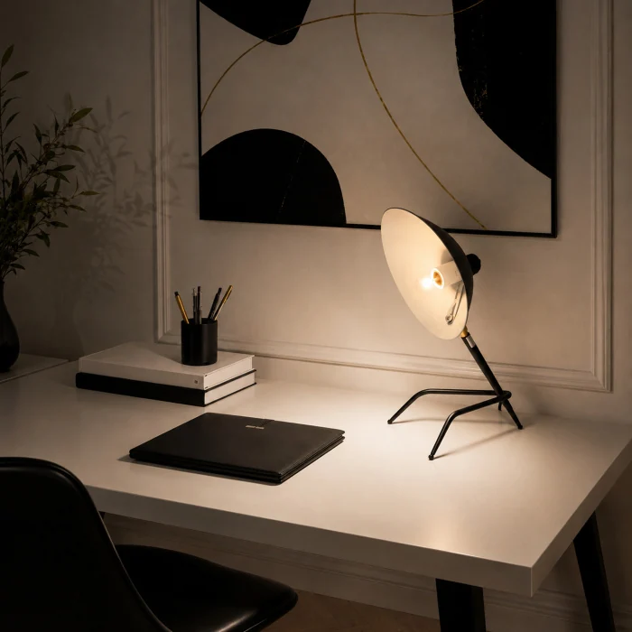 Настольная лампа ST LUCE SL305.404.01