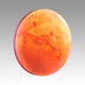 Настенно-потолочный светильник SONEX MARS 7725/EL