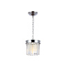 Подвесной светильник с хрусталем Ambrella light TR5101