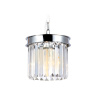 Подвесной светильник с хрусталем Ambrella light TR5101