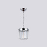 Подвесной светильник с хрусталем Ambrella light TR5101