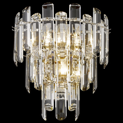 Настенный светильник WERTMARK WE107.03.101