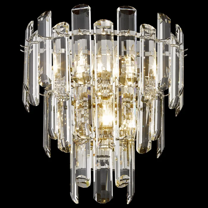 Настенный светильник WERTMARK WE107.03.101