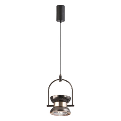 Подвесной светильник Lussole LSP-7139