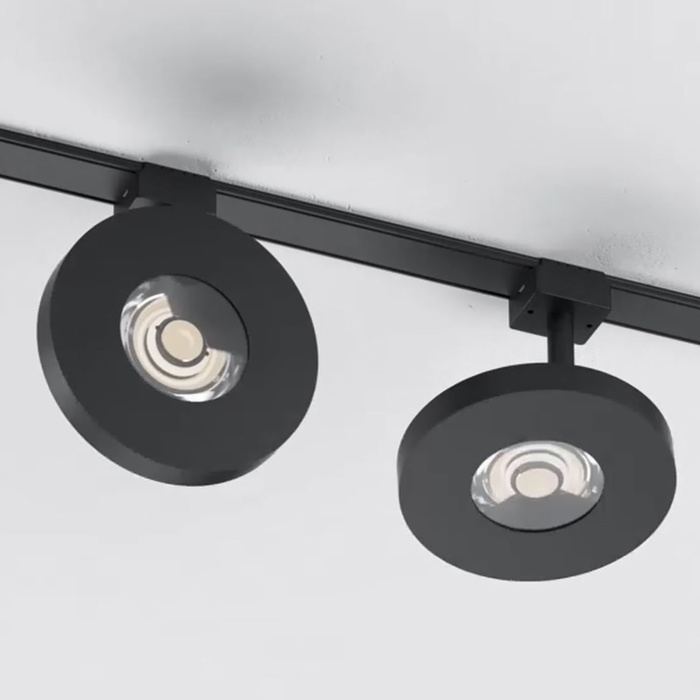 Светильник на шине Favourite 4230-1U