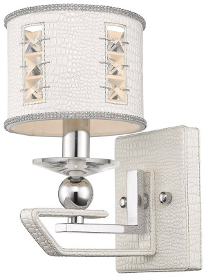 Настенный светильник WERTMARK WE393.01.001