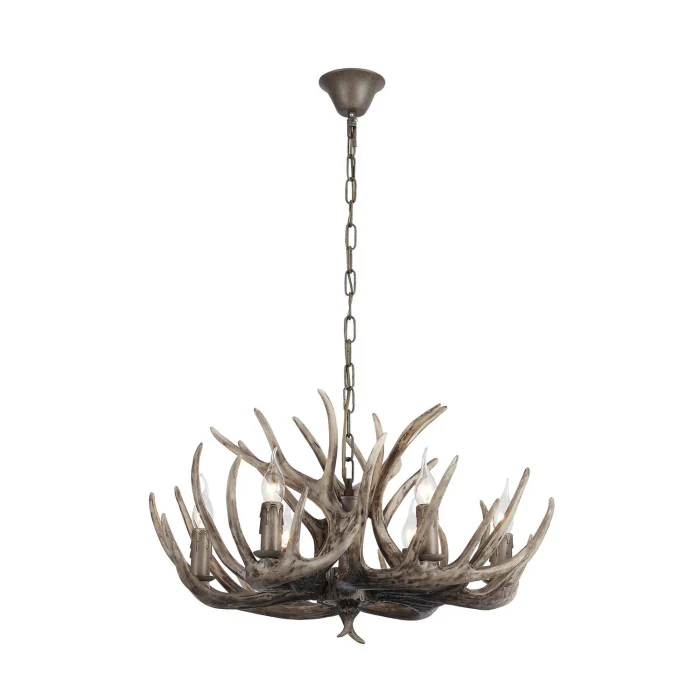 Люстра подвесная CORNA ST LUCE SL154.703.06