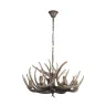 Люстра подвесная CORNA ST LUCE SL154.703.06