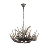 Люстра подвесная CORNA ST LUCE SL154.703.06