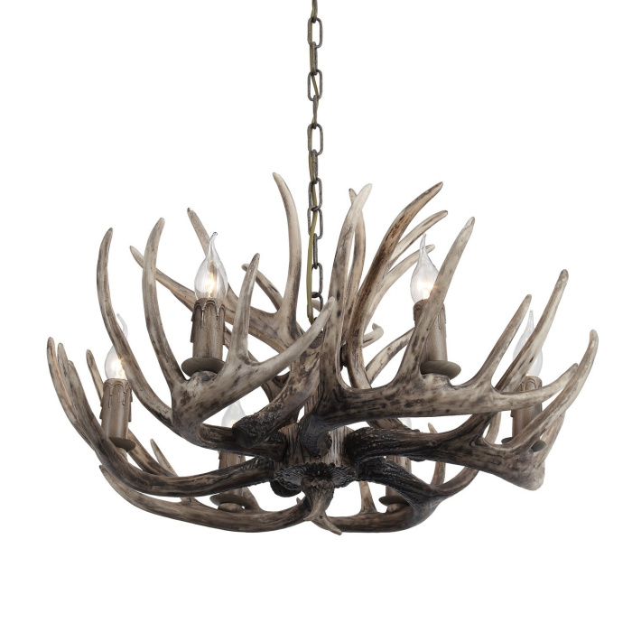 Люстра подвесная CORNA ST LUCE SL154.703.06