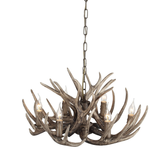 Люстра подвесная CORNA ST LUCE SL154.703.06