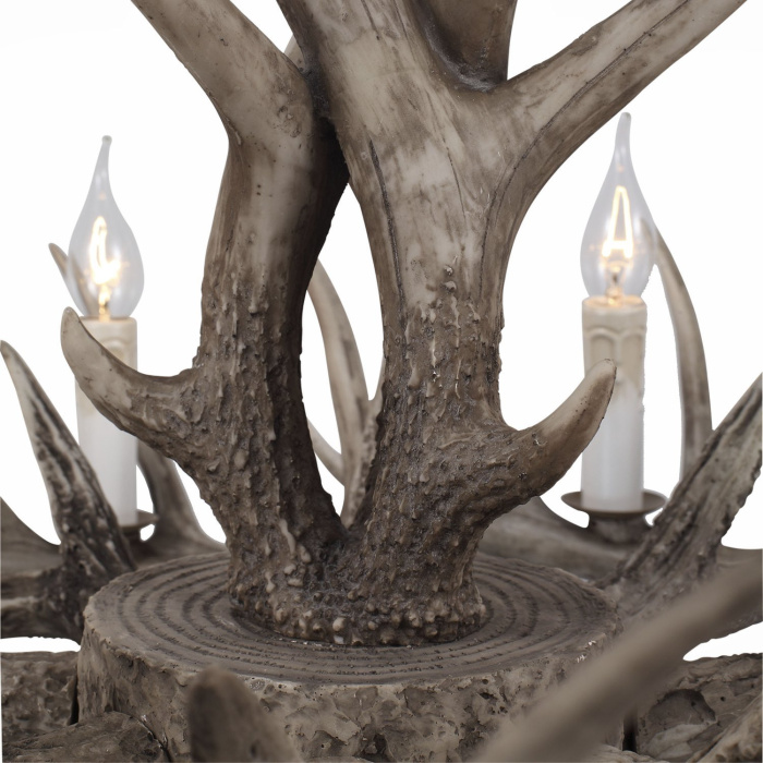 Люстра подвесная CORNA ST LUCE SL154.703.06