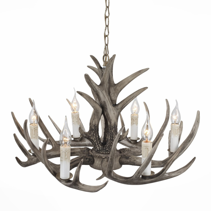 Люстра подвесная CORNA ST LUCE SL154.703.06