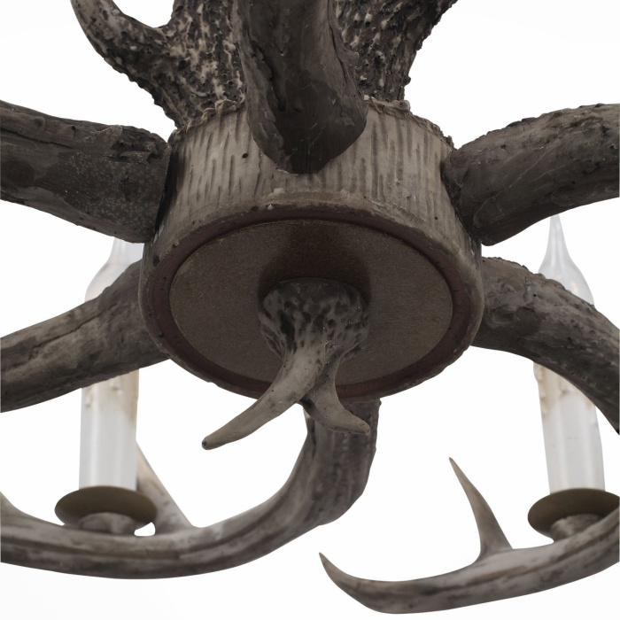 Люстра подвесная CORNA ST LUCE SL154.703.06