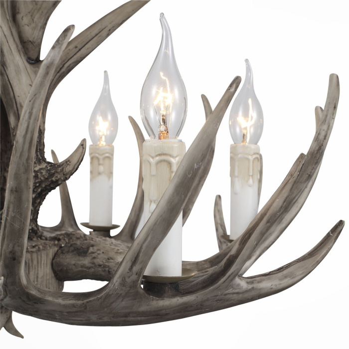 Люстра подвесная CORNA ST LUCE SL154.703.06