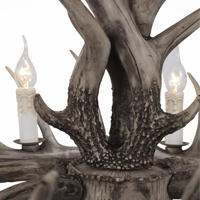 Люстра подвесная CORNA ST LUCE SL154.703.06