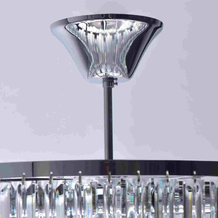Люстра Аделард MW-LIGHT 642013008