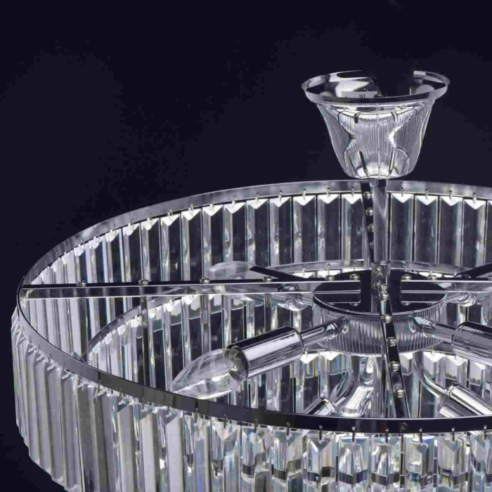 Люстра Аделард MW-LIGHT 642013008