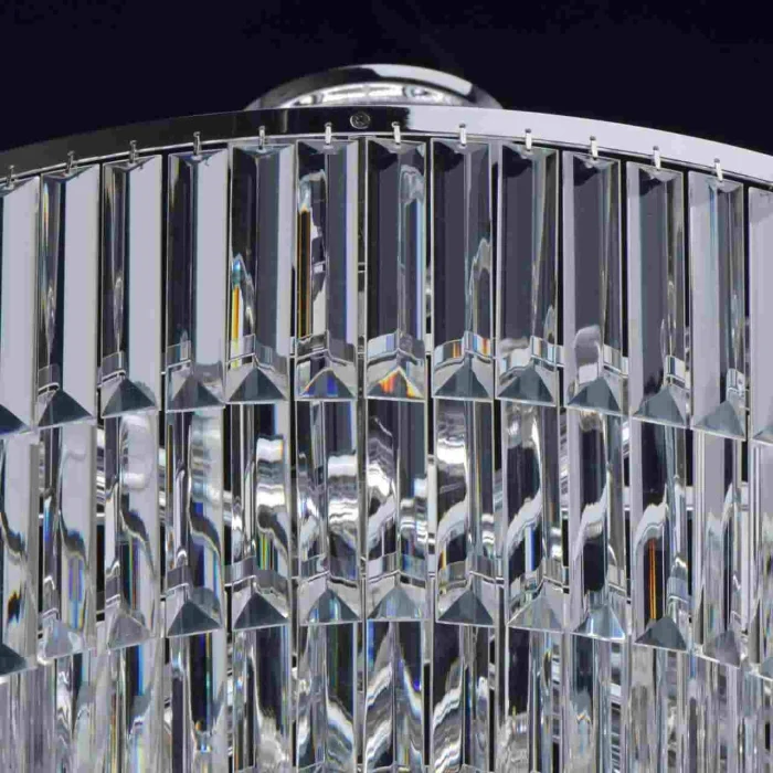 Люстра Аделард MW-LIGHT 642013008