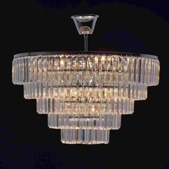 Люстра Аделард MW-LIGHT 642013008
