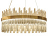 Хрустальный светодиодная подвесной светильник L'Arte Luce Luxury Mayfair L43008