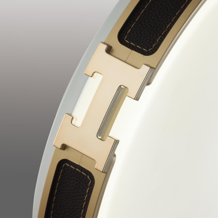 Настенно-потолочный светильник SONEX FAVEMO BLACK 7667/EL