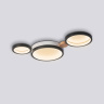 Настенно-потолочный светодиодный светильник с пультом Ambrella light FL4814
